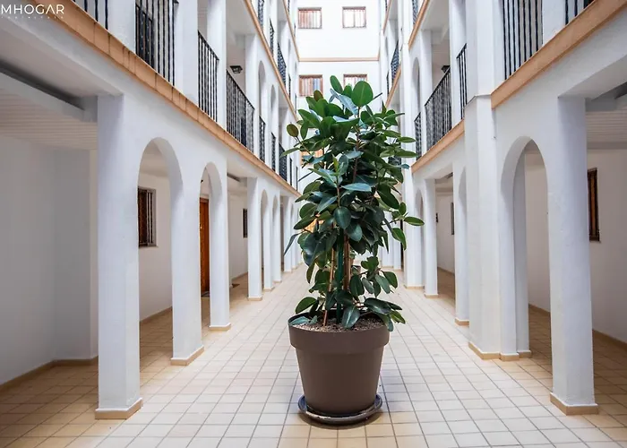 Calpe Cozy Apartment With The Mountain View 5 Min To The Beach